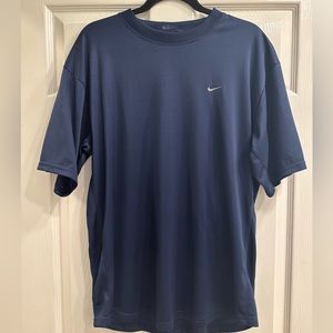 Nike FitDry Men’s Shirt